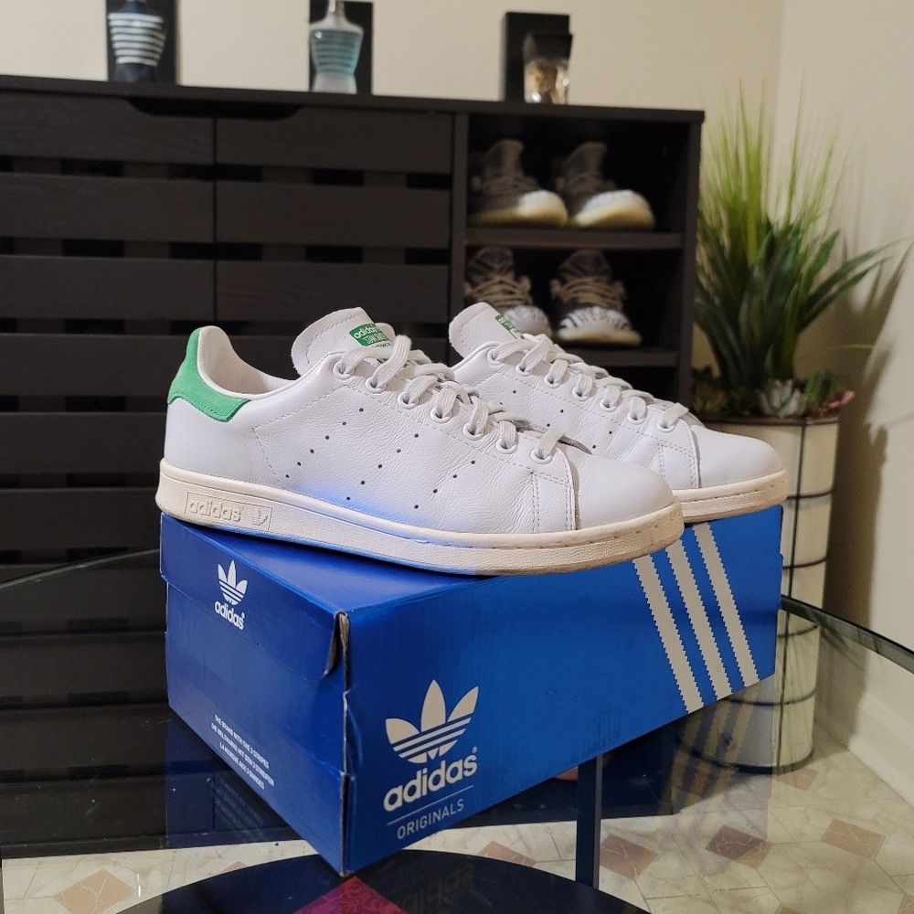 Adidas Stan Smith